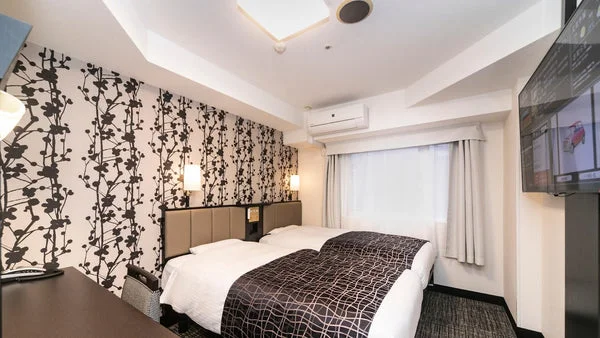 アパホテル〈京都駅前〉