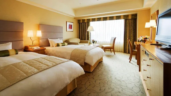 ホテルオークラ京都