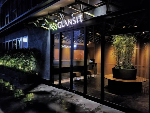 GLANSIT KYOTO KAWARAMACHI