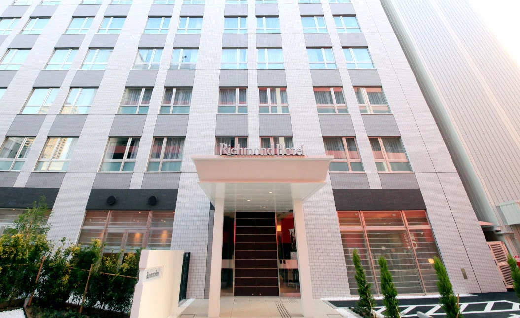 リッチモンドホテル なんば大国町 | 公式サイト